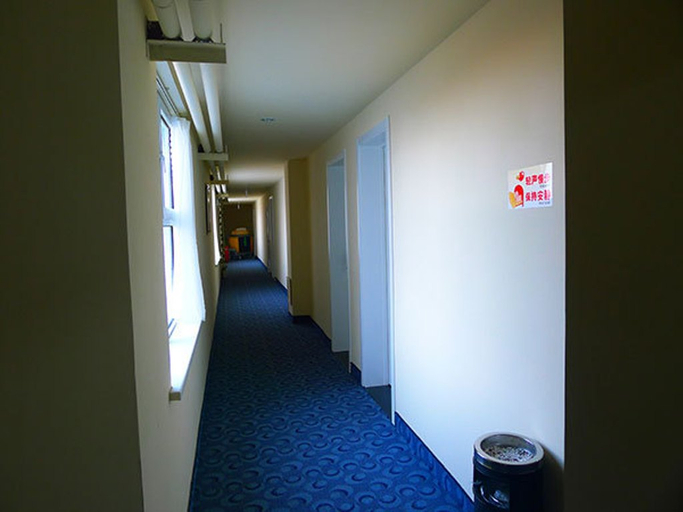 Others 5, Bianyiju Chain Hotel Binzhou Huanghe 2nd Road, Binzhou