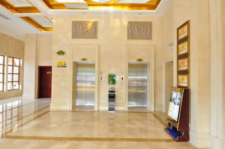 Others 5, Vienna Hotel (Guangzhou Panyu Nancun), Guangzhou