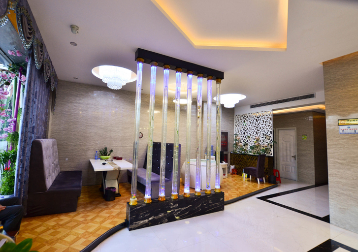 Others 4, Yiwu Yashang Boutique Hotel, Jinhua