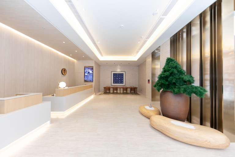 Others 4, JI Hotel (Suzhou Suning Plaza), Suzhou