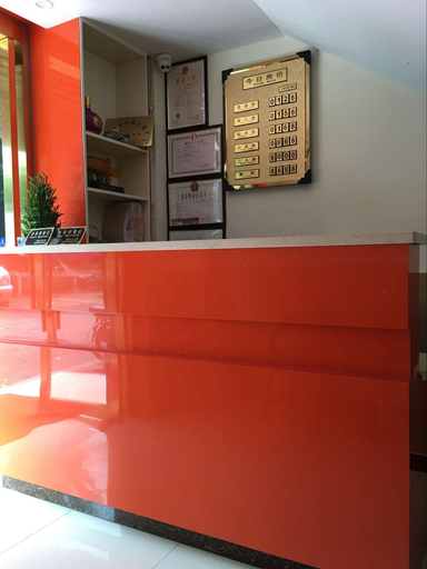 Others 4, Keke Hotel, Shanghai