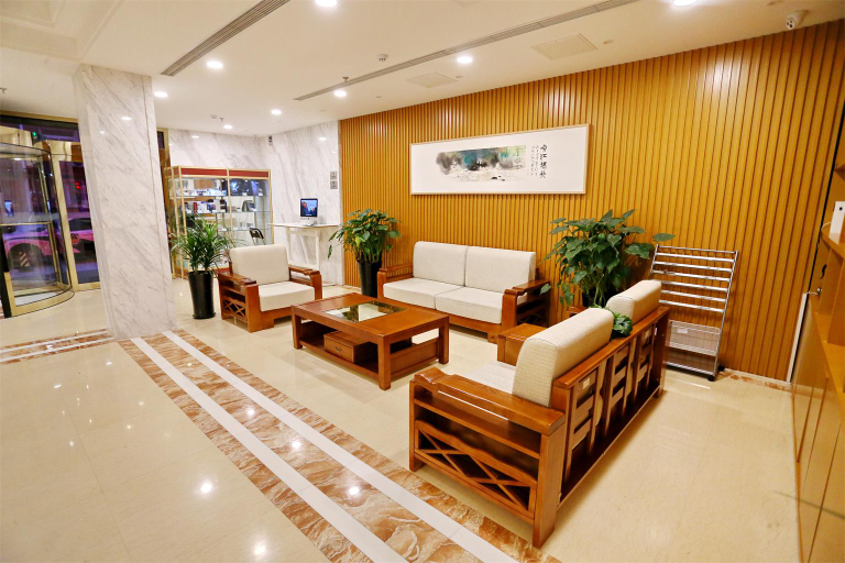 Others 4, Starway Hotel Beijing Madianqiao, Beijing