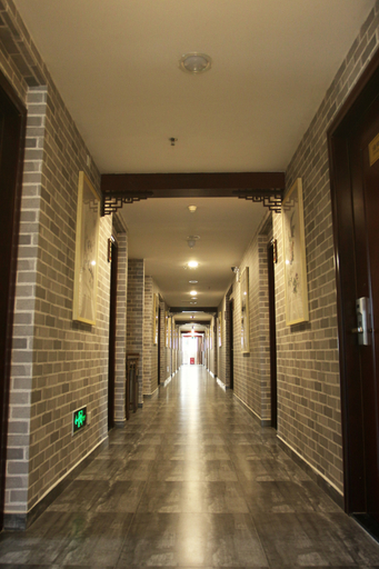 Others 5, BOOK PAVILION HOTEL, Dongguan