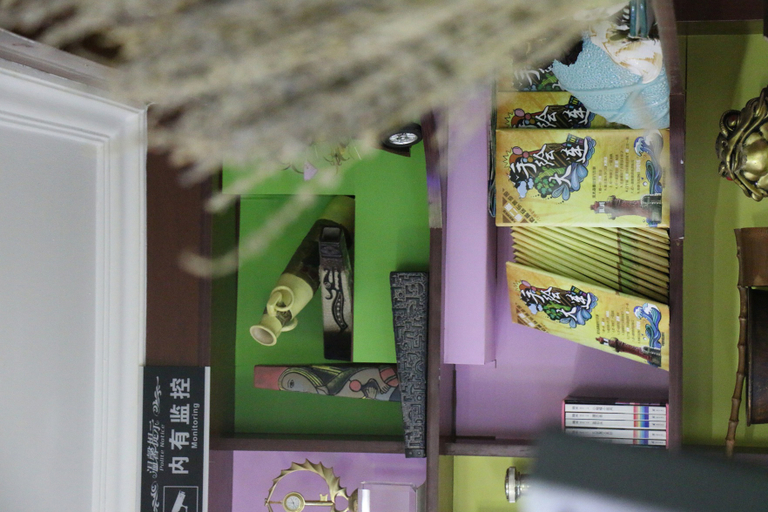 Others 4, Dayang Hostel Zhongshan District, Dalian