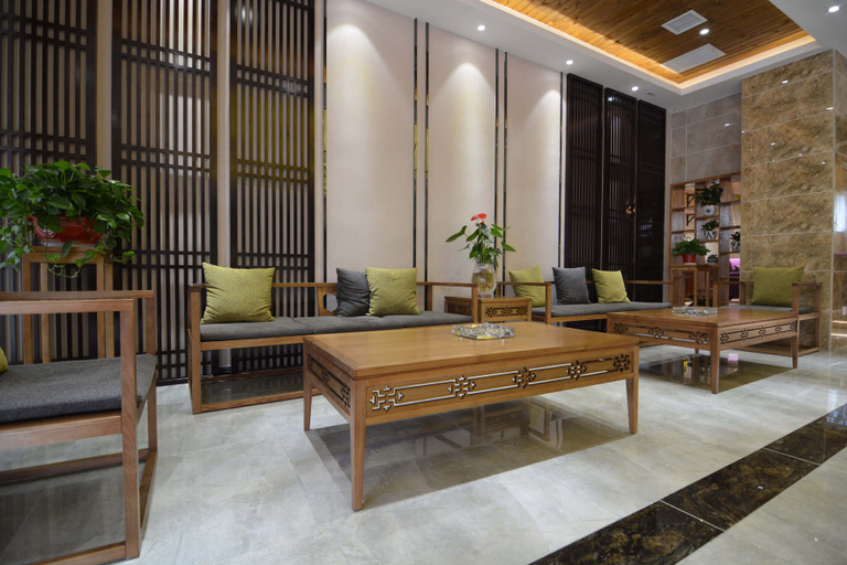 Others 5, Oak Hill Hotel, Xianyang