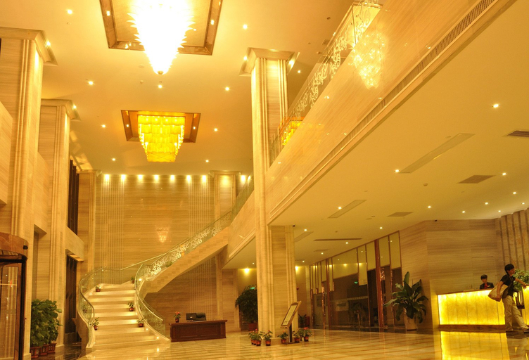 Others 4, インターナショナルホテル, Huizhou