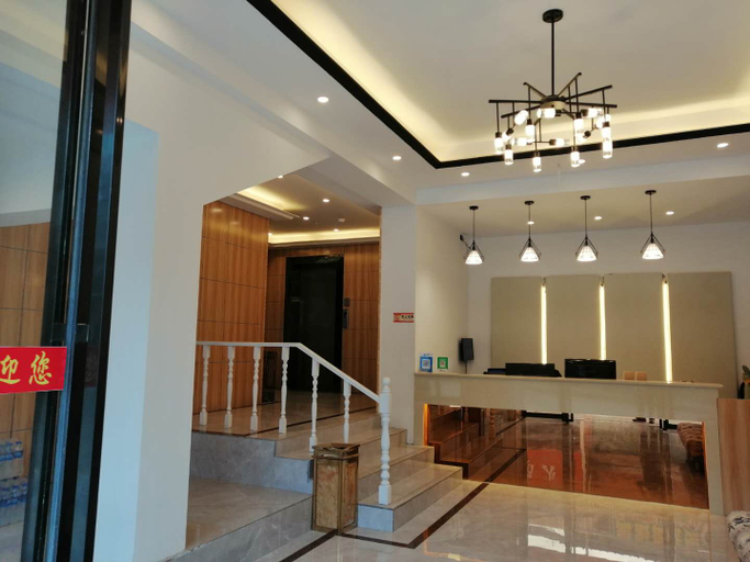 Others 4, Jinmao Hotel, Bijie