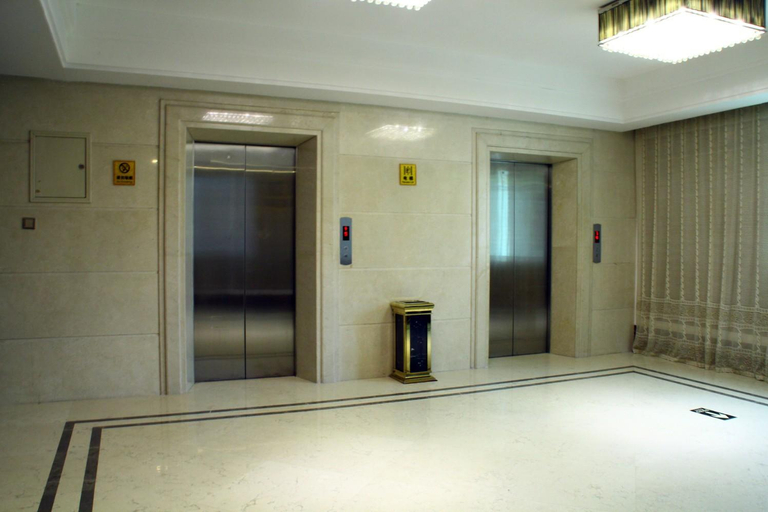 Others 3, Quanzhou Binhai Hotel, Quanzhou