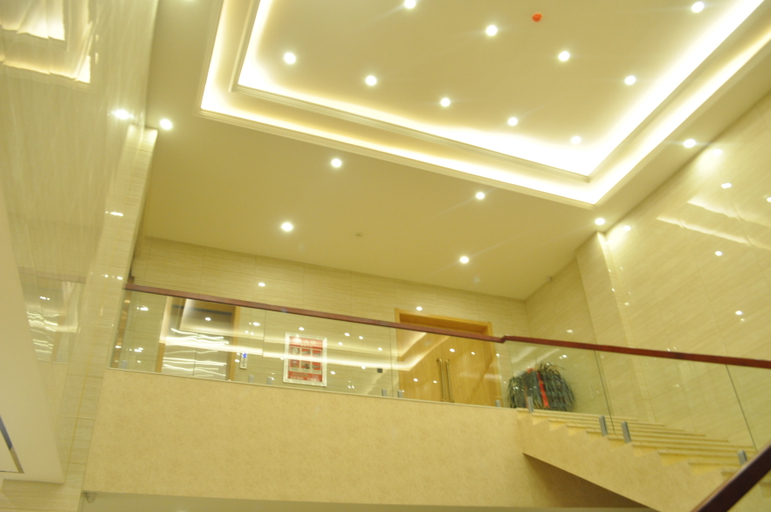 Others 5, GreenTree Inn(Wen Shuiren Hospital Shop), Luliang