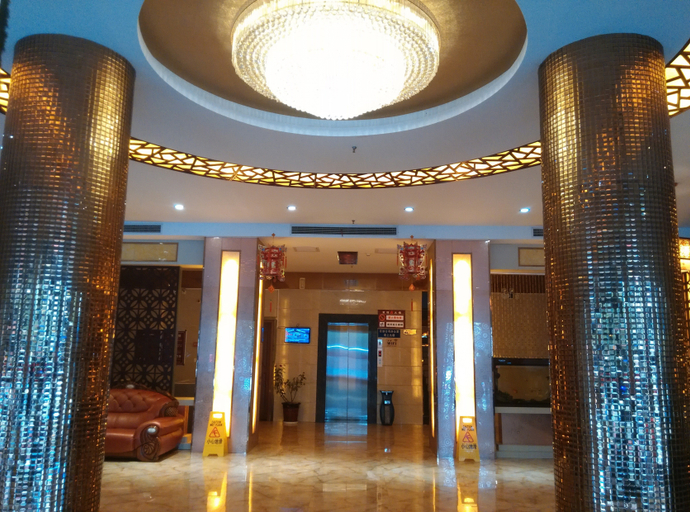 Others 4, Zhongxiang Xiyuan Hotel, Jingmen