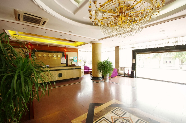 Others 3, Santai Hotel, Mianyang