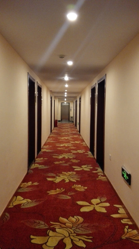 Others 2, Sanhua Hotel, Hangzhou