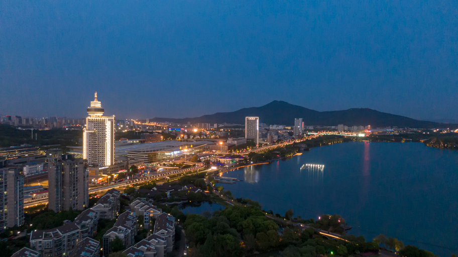 Others 5, Hanting Hotel Nanjing Central Gate Xianfeng Square, Nanjing