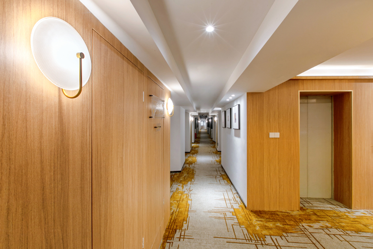 Others 3, QiYue Hotel, Changsha