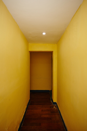 Others 2, Haorenjia Hostel, Suzhou