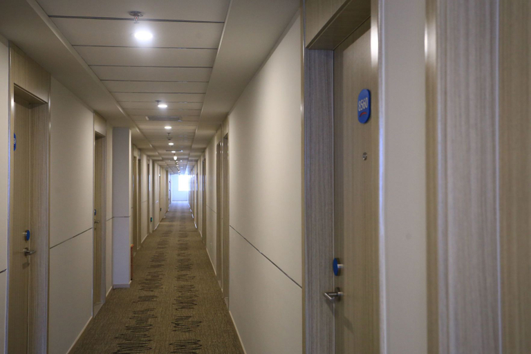 Others 4, Huating Hotel (Chongqing Shiqiaopu Branch), Chongqing