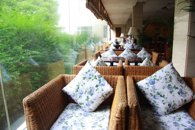 Others 3, NEW OVERSEAS CHINESE HOTEL, Zhoushan