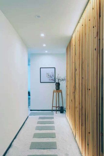 Others 4, Liuhe Cangyuan Jingpin Guesthouse, Shaoxing