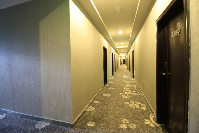 Others 5, Moon Theme Hotel, Zhuhai