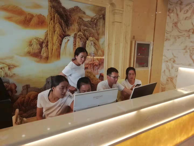Others, Kefulong Business Hotel, Shuozhou