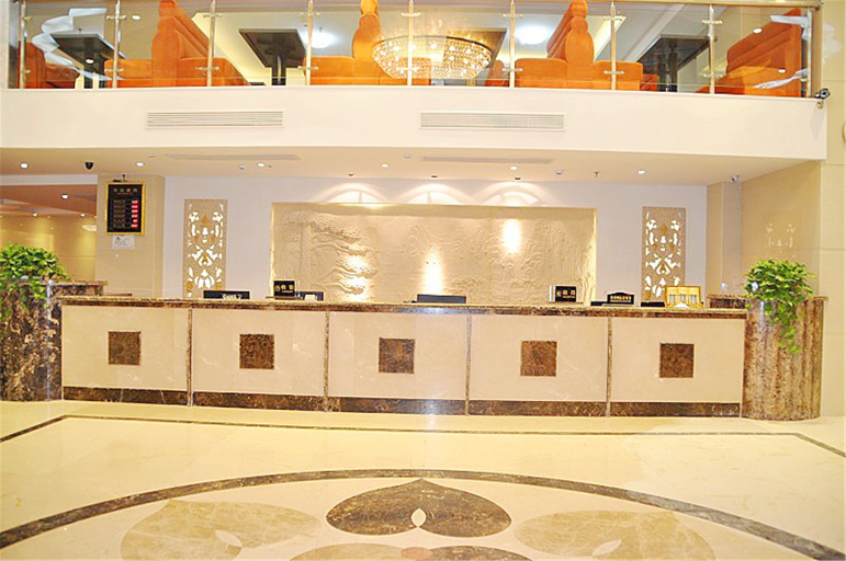 Others 4, Yujian Shangpin  Hotel(Rose City Store), Shangrao