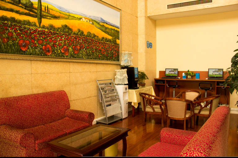 Others 4, Hanting Hotel Shuyang County Government, Suqian