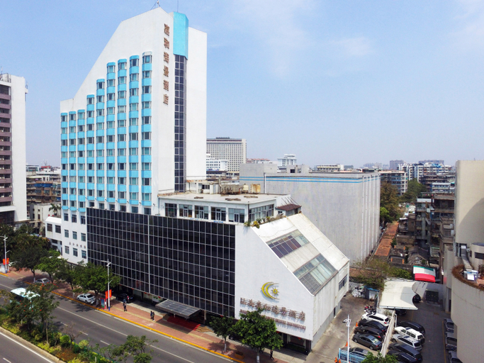 Others 4, Jiahe Harbour View Hotel, Shantou