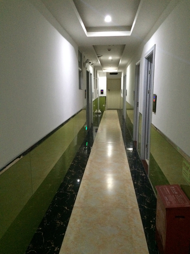 Others 4, Wangfa Hotel, Shenzhen
