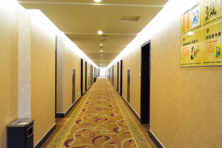 Others 3, Wenxin 99 Business Hotel, Nanchang