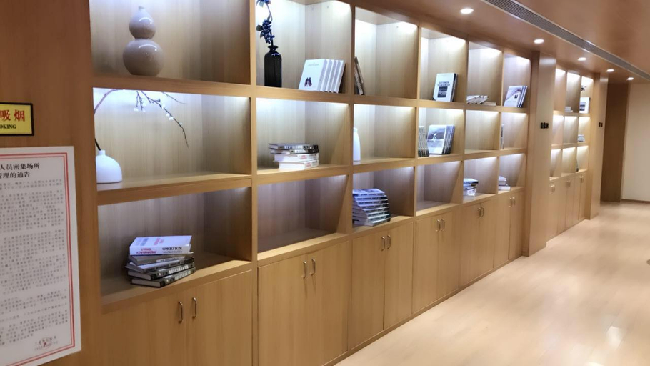 Others 5, Starway Hotel (Lanzhou Railway Station), Lanzhou