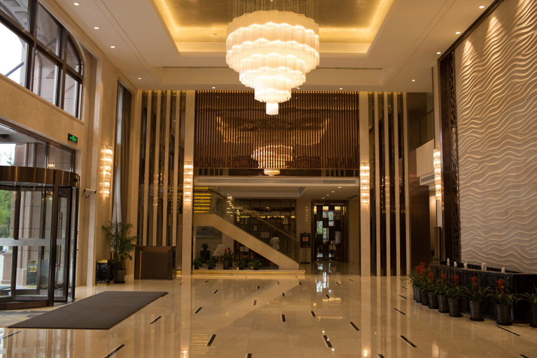 Others 2, Fengjing Hotel (Shanghai Jinshan City Beach Branch), Shanghai