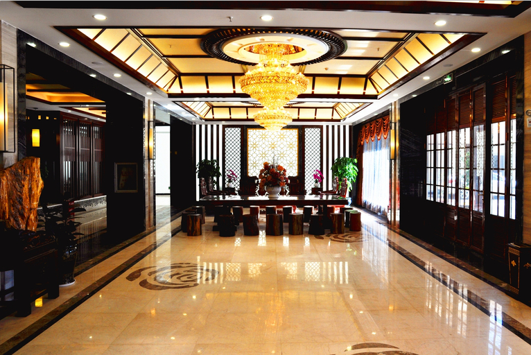 Others 3, GreenTree Eastern Hotel (Chongqing Baiyun Road Tongde Plaza), Kunming