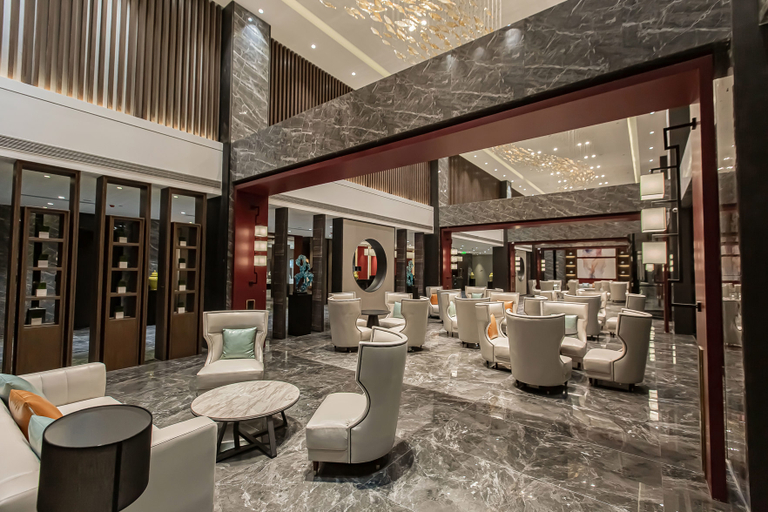 Others 5, The GiorgioMorandi Hotels (Juye), Heze