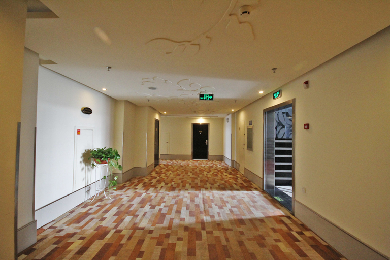 Others 5, 如家ペブル·雲ホテル(崑山千燈鎮大潤發)(如家派柏·云酒店(昆山千灯镇大润发店)), Suzhou