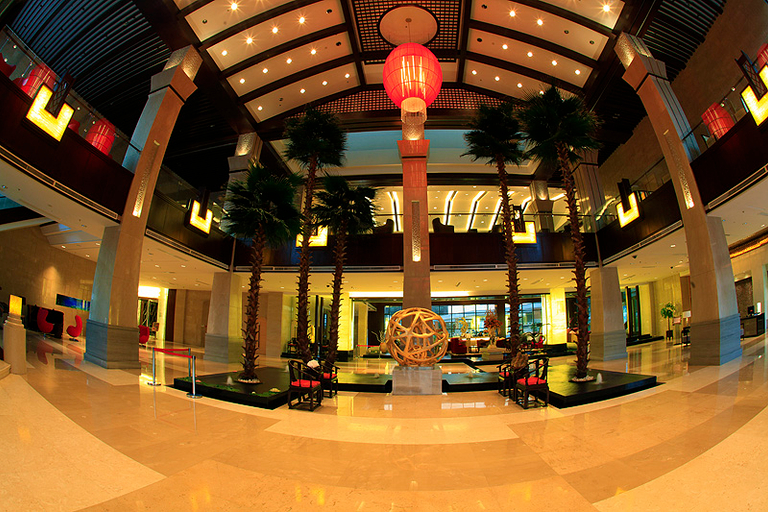 Others 4, Hongyuan International Hotel, Jinzhong