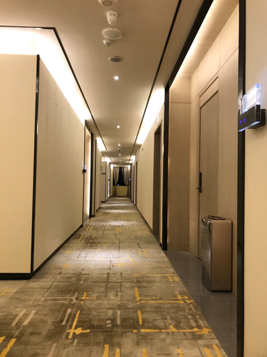 Others 3, Tianguo Light Luxury Apartment Hotel (Foshan Dali Linli Square), Foshan