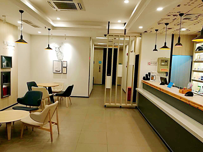 Others 4, Hanting Hotel Nanchang Bayi Square Fuzhou Road, Nanchang