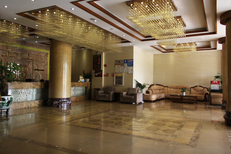 Others 5, Orange Hotel (Kunming Hi-tech Zone), Kunming