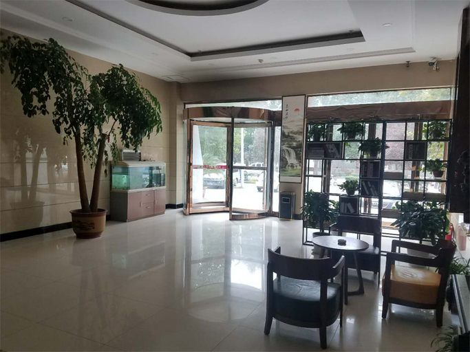 Others 3, Fenglong Hotel (Xinmi Qiaotou Night Market), Zhengzhou