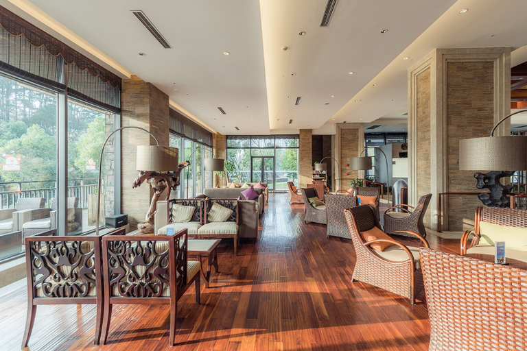 Food & Drinks, Qiandao Lake Deefly Lake View Holiday Hotel, Hangzhou