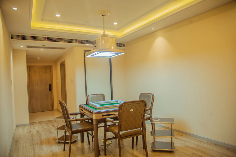 Others 4, Qian xi hotel, Liangshan Yi