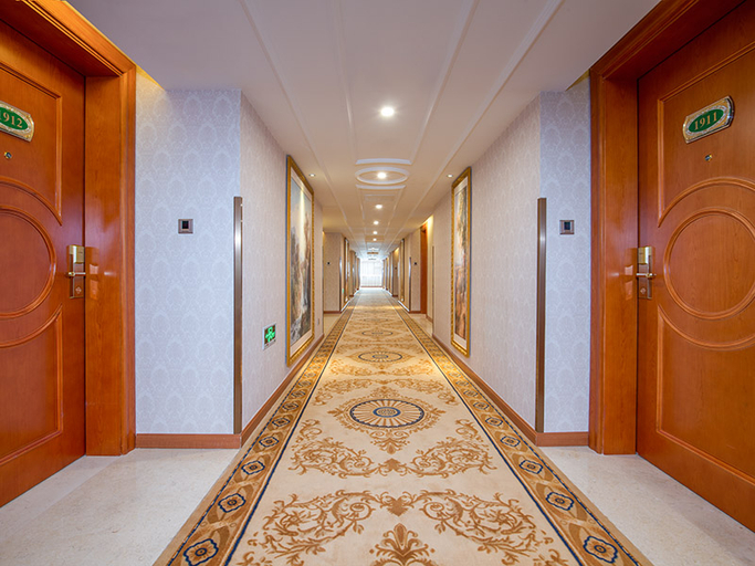 Others 5, Vienna International Hotel Shenzhen Bantian Yangmei Metro Station, Shenzhen
