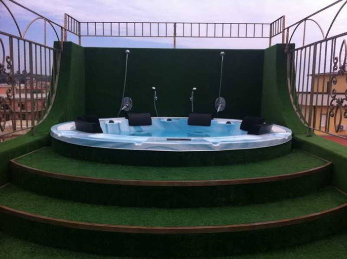 Sport & Beauty 3, Hotel Palace, Catanzaro