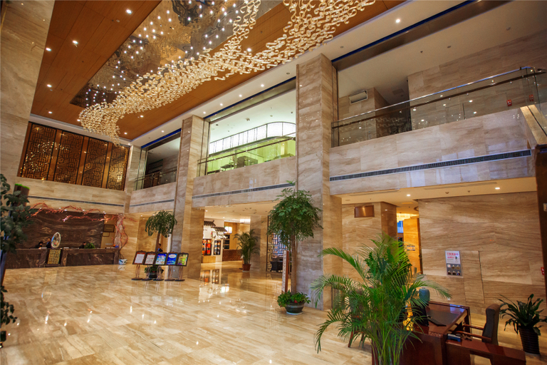 Others 2, XIANGLAN HOTELS & RESORTS, Anqing