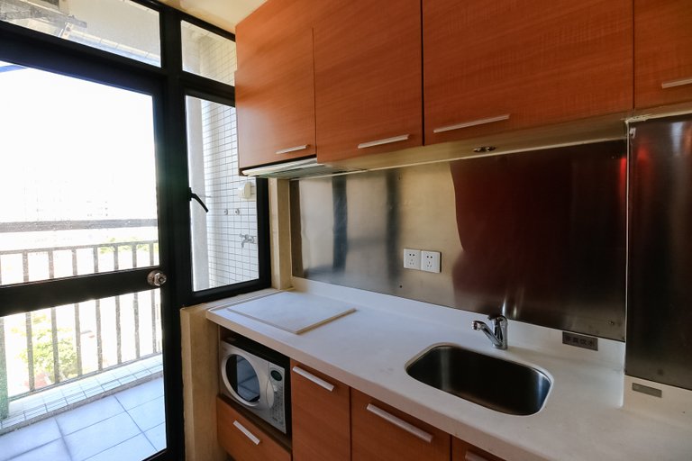 Others 5, Starway Hotel Silver, Zhuhai