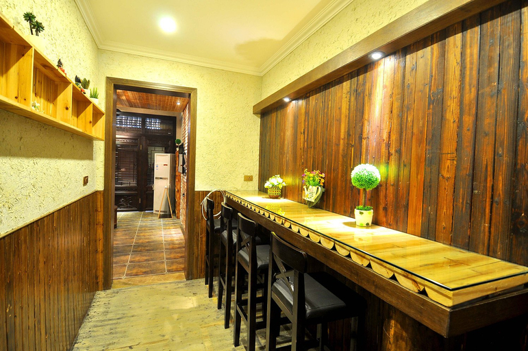 Food & Drinks, Chenhui Impression Theme Inn, Jiaxing