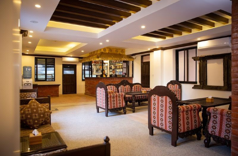 Others 5, Pashupati Boutique Hotel And Spa, Bagmati