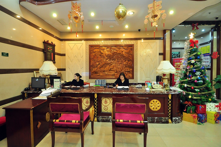 Food & Drinks, Zhoushan Putuo Jingchang Mansion Hotel, Zhoushan