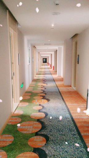 Others 2, Sunshine  Hotel, Jingzhou
