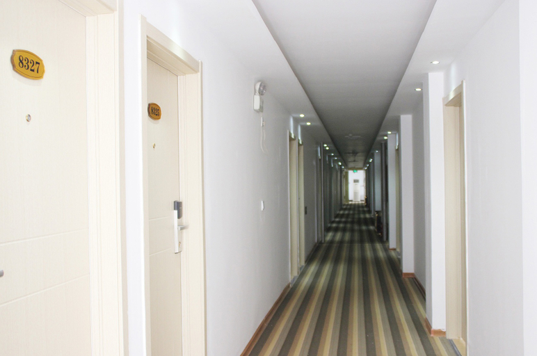 Others 4, Longhua Hotel (Jiaozuo University Branch), Jiaozuo